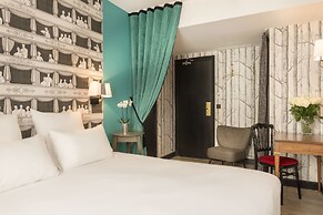 Hôtel Sacha