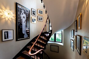 Hôtel Sacha