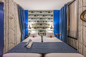 Hôtel Sacha