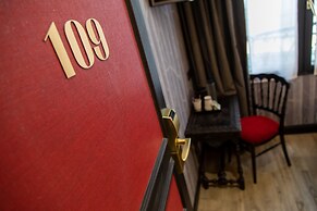 Hôtel Sacha