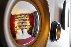 Hôtel Sacha