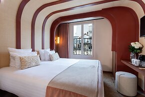 Hôtel Sacha