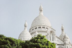 Hôtel Sacha