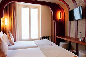 Hôtel Sacha