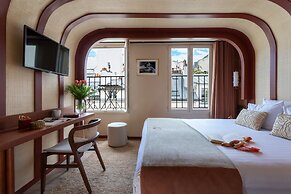 Hôtel Sacha