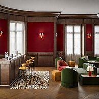Hôtel de la Poste