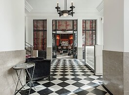 Hôtel de la Poste