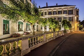 Hôtel de la Poste