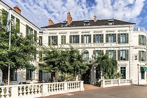Hôtel de la Poste