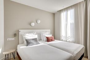 Hotel Courseine