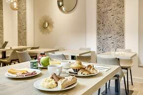 Hotel Courseine