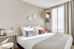 Hotel Courseine