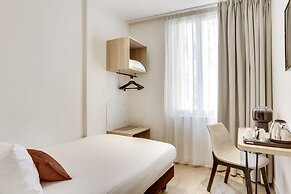 Hotel Courseine