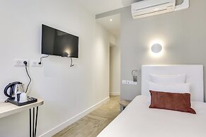 Hotel Courseine