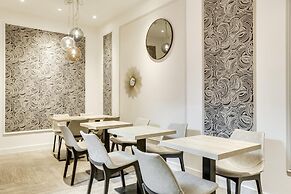 Hotel Courseine