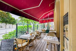 Hôtel Claret Bercy