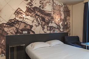 Vivaldi Hotel