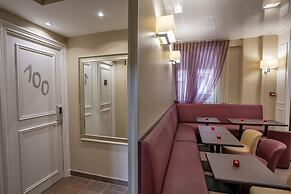 Vivaldi Hotel