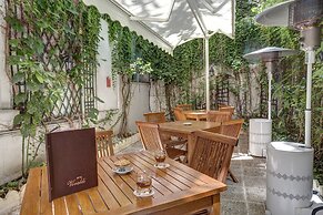 Vivaldi Hotel