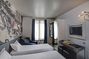Vivaldi Hotel