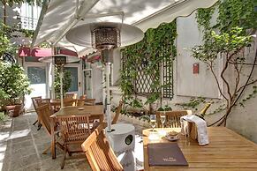 Vivaldi Hotel