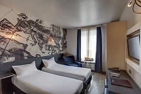 Vivaldi Hotel