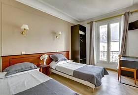 Hôtel du Square d'Anvers