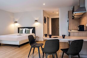 Best Western Le Cheval Blanc - Vieux Port