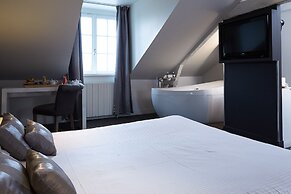 Best Western Le Cheval Blanc - Vieux Port