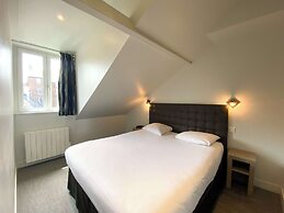 Best Western Le Cheval Blanc - Vieux Port