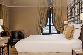 Best Western Le Cheval Blanc - Vieux Port