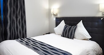 Best Western Le Cheval Blanc - Vieux Port