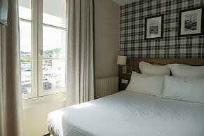 Best Western Le Cheval Blanc - Vieux Port
