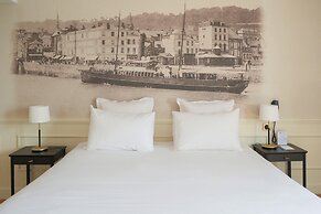 Best Western Le Cheval Blanc - Vieux Port