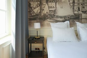 Best Western Le Cheval Blanc - Vieux Port