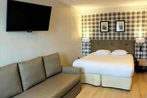 Best Western Le Cheval Blanc - Vieux Port