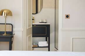 Best Western Le Cheval Blanc - Vieux Port