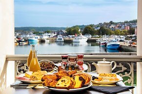 Best Western Le Cheval Blanc - Vieux Port