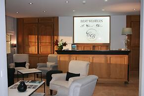 Best Western Le Cheval Blanc - Vieux Port