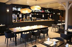 Best Western Le Cheval Blanc - Vieux Port