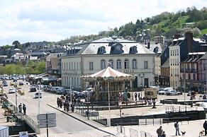 Best Western Le Cheval Blanc - Vieux Port