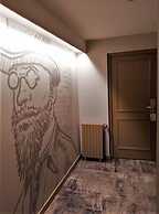 Best Western Le Cheval Blanc - Vieux Port