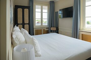 Best Western Le Cheval Blanc - Vieux Port