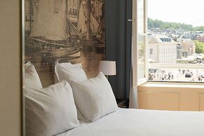 Best Western Le Cheval Blanc - Vieux Port
