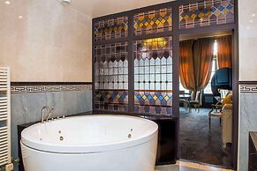 Best Western Le Cheval Blanc - Vieux Port