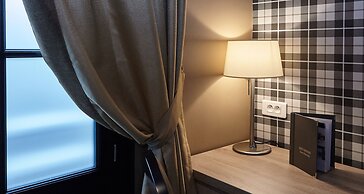 Best Western Le Cheval Blanc - Vieux Port