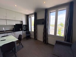 Best Western Le Cheval Blanc - Vieux Port