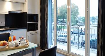Best Western Le Cheval Blanc - Vieux Port