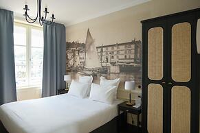 Best Western Le Cheval Blanc - Vieux Port