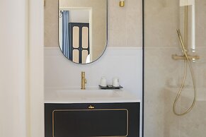Best Western Le Cheval Blanc - Vieux Port